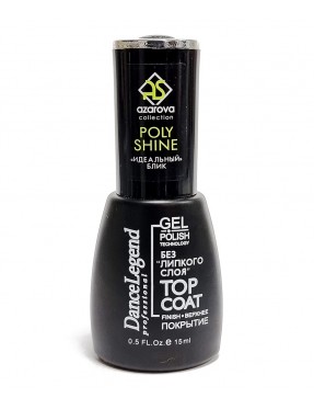 Top Poly Shine Azarova Collection by Dance Legend