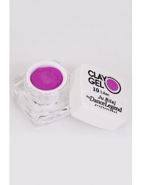 DL Clay Gel 10 - Lilac