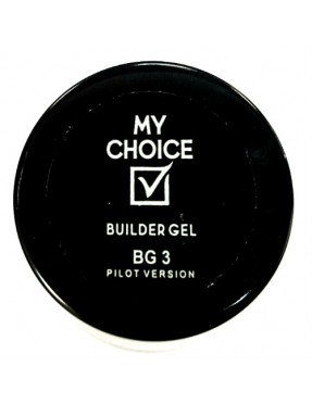 My Choice BG3