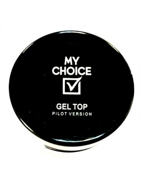Dance Legend My Choice Top Gel 50 ml