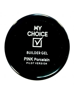 My Choice Pink Porcelain