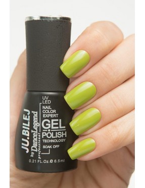 DL Natural Touch A9 Chartreuse