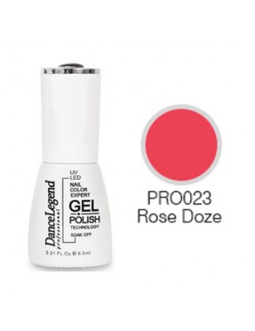 DL Gel Polish PRO - № 023 Rose Doze