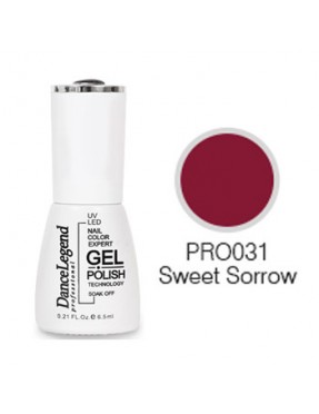 DL Gel Polish PRO - № 031 Sweet Sorrow