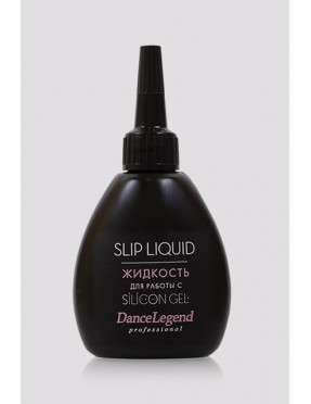 Жидкость Slip Liquid для Silicone Gel 30 мл.