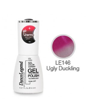 Dance Legend Thermo Gel LE 146 Ugly Duckling
