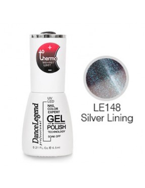Thermo Gel LE 148 Silver Lining