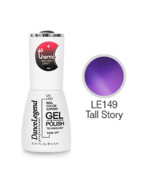 Dance Legend Thermo Gel LE 149 Tall Story