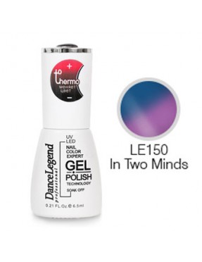 Thermo Gel LE 150 In Two Minds