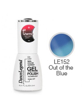 Dance Legend Thermo Gel LE 152 Out of the Blue