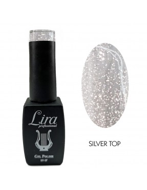 Lira Silver Top (светоотражающий) без л/с 8 ml