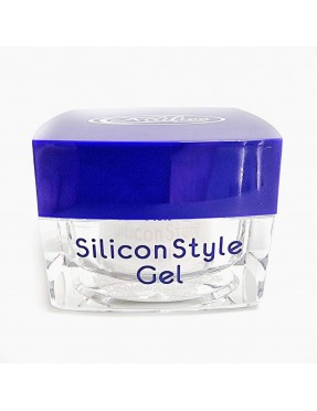 Nailico Silicon Style Gel 50g