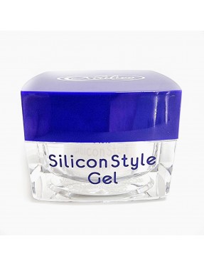 Nailico Silicon Style Gel 50g